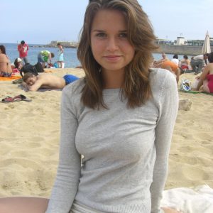 Julie - rencontre-Teen-Le Havre